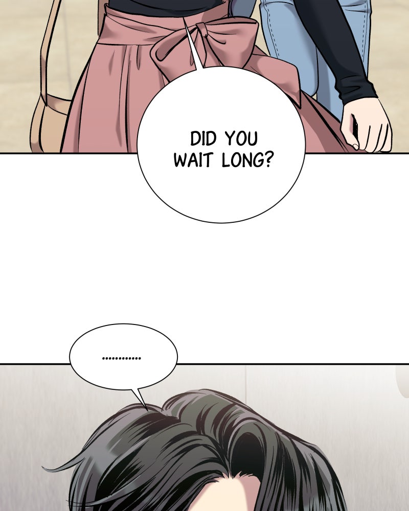 Read The Guy Upstairs EN Manga Online