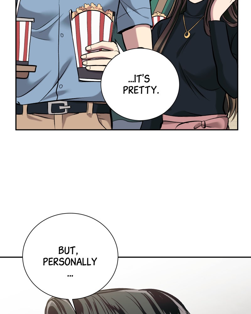 Read The Guy Upstairs EN Manga Online