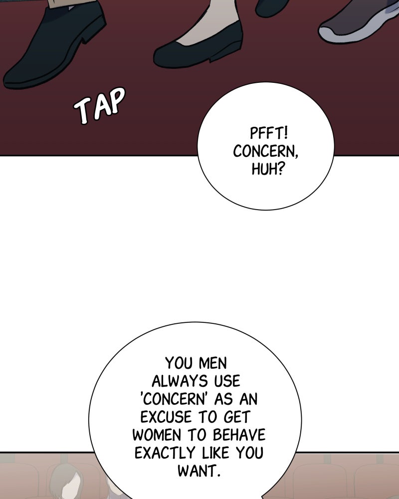 Read The Guy Upstairs EN Manga Online