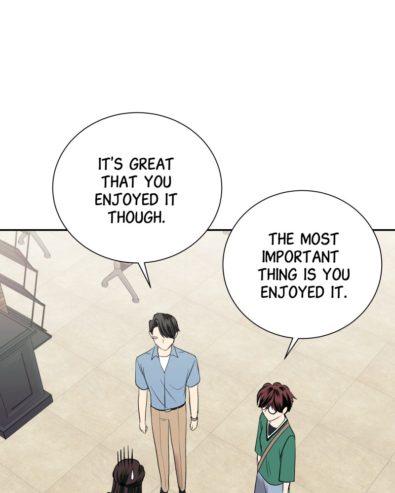 Read The Guy Upstairs EN Manga Online