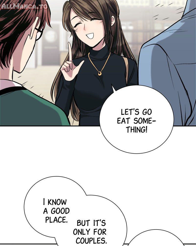 Read The Guy Upstairs EN Manga Online