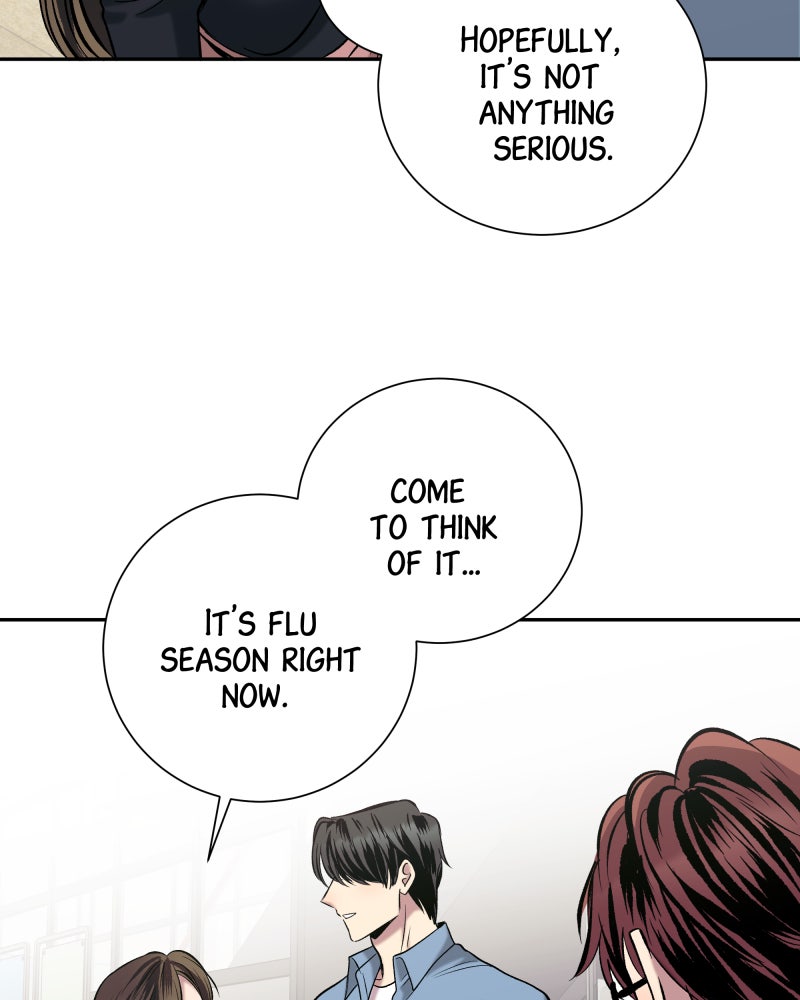 Read The Guy Upstairs EN Manga Online