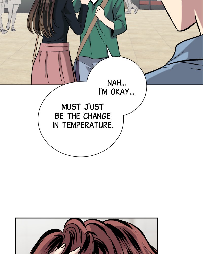 Read The Guy Upstairs EN Manga Online