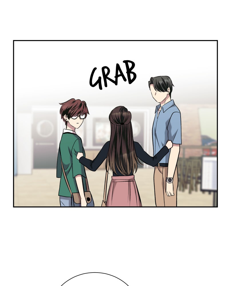 Read The Guy Upstairs EN Manga Online