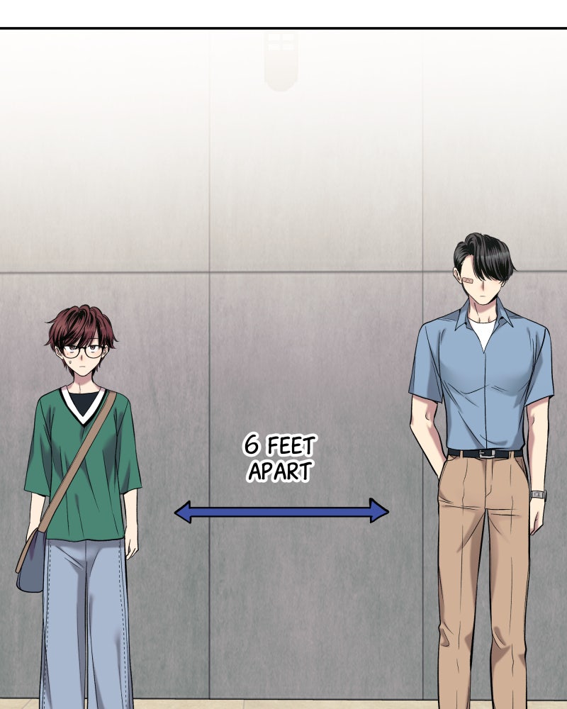 Read The Guy Upstairs EN Manga Online