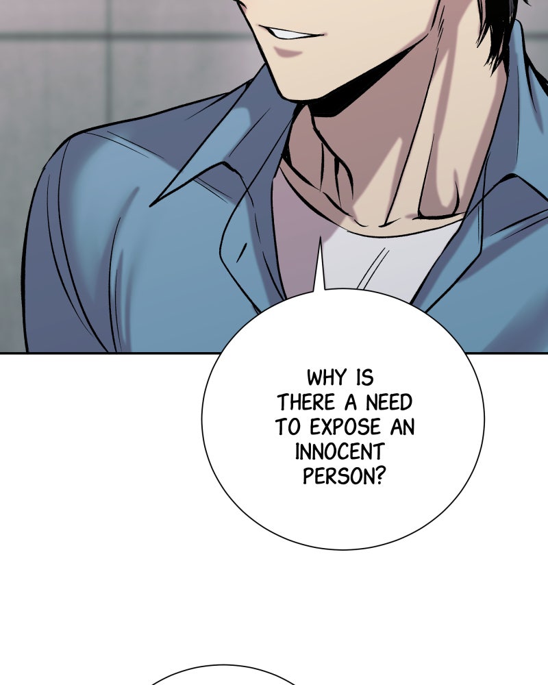 Read The Guy Upstairs EN Manga Online