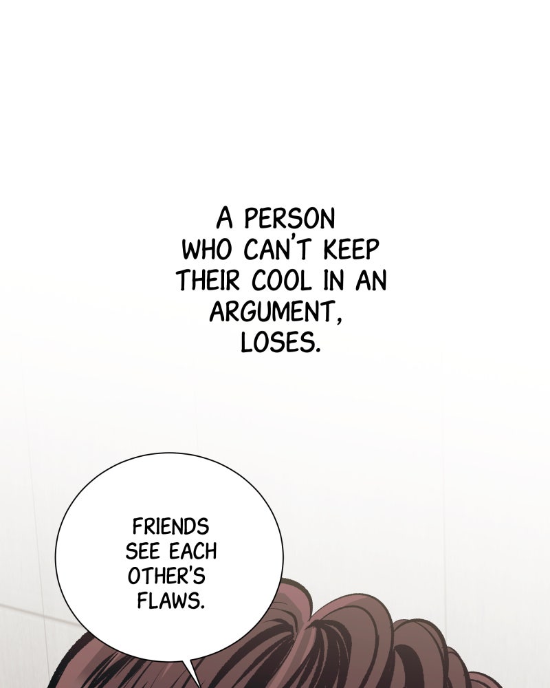 Read The Guy Upstairs EN Manga Online