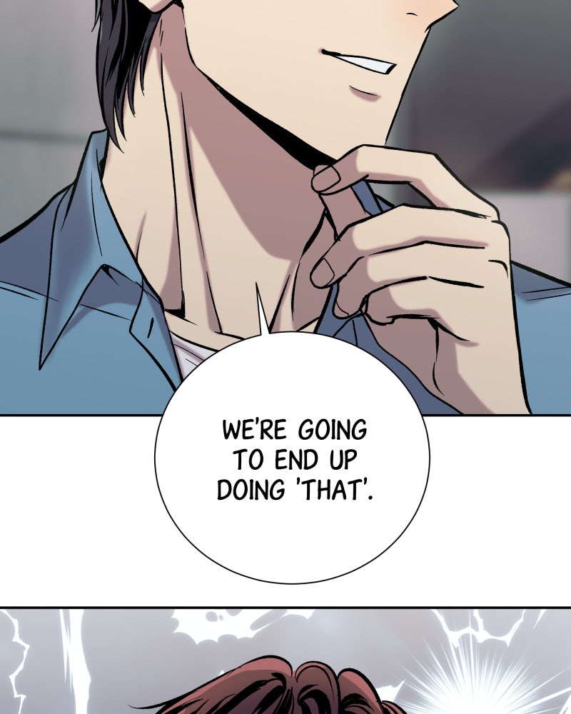 Read The Guy Upstairs EN Manga Online