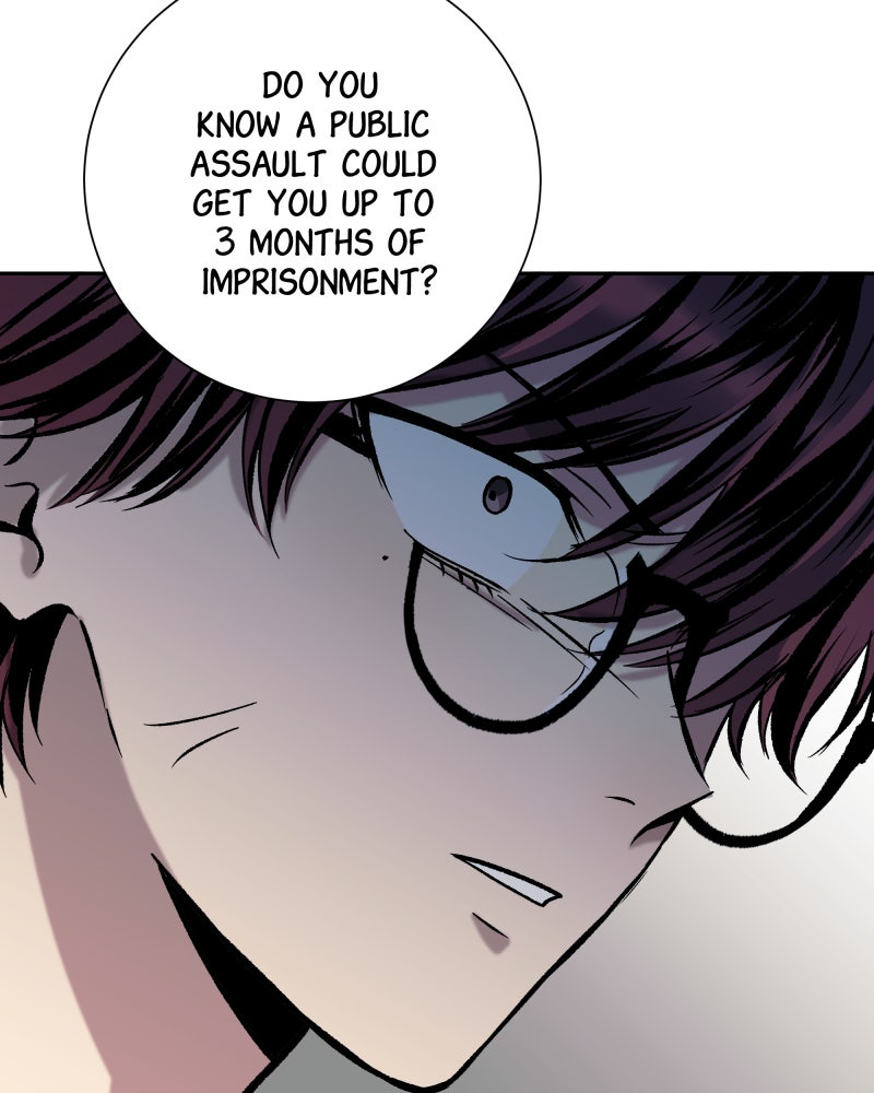 Read The Guy Upstairs EN Manga Online