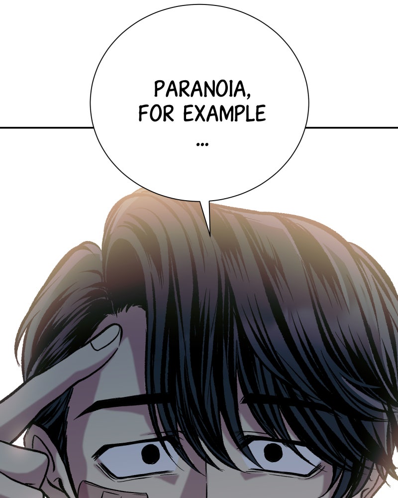 Read The Guy Upstairs EN Manga Online