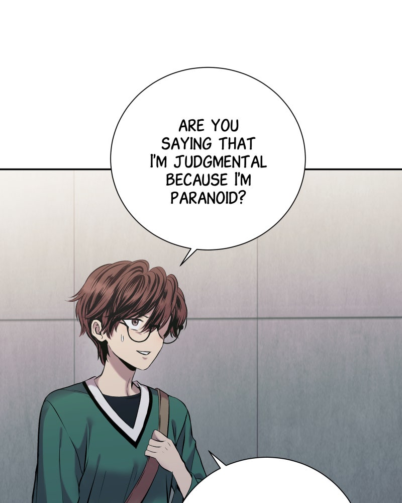 Read The Guy Upstairs EN Manga Online