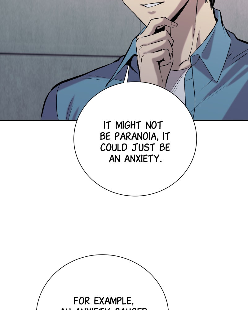 Read The Guy Upstairs EN Manga Online