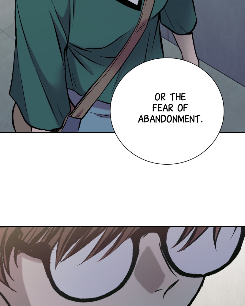 Read The Guy Upstairs EN Manga Online