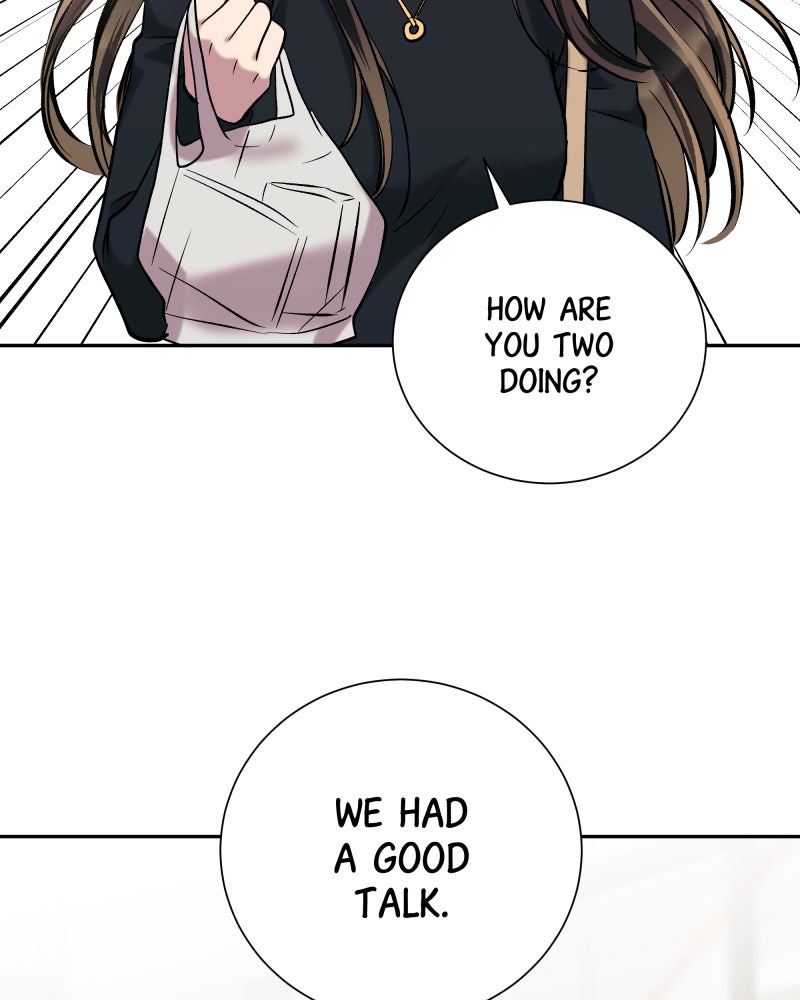 Read The Guy Upstairs EN Manga Online