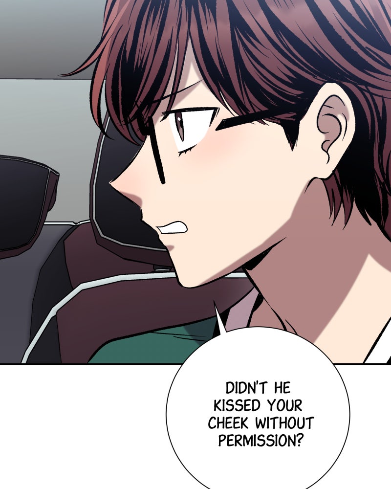 Read The Guy Upstairs EN Manga Online