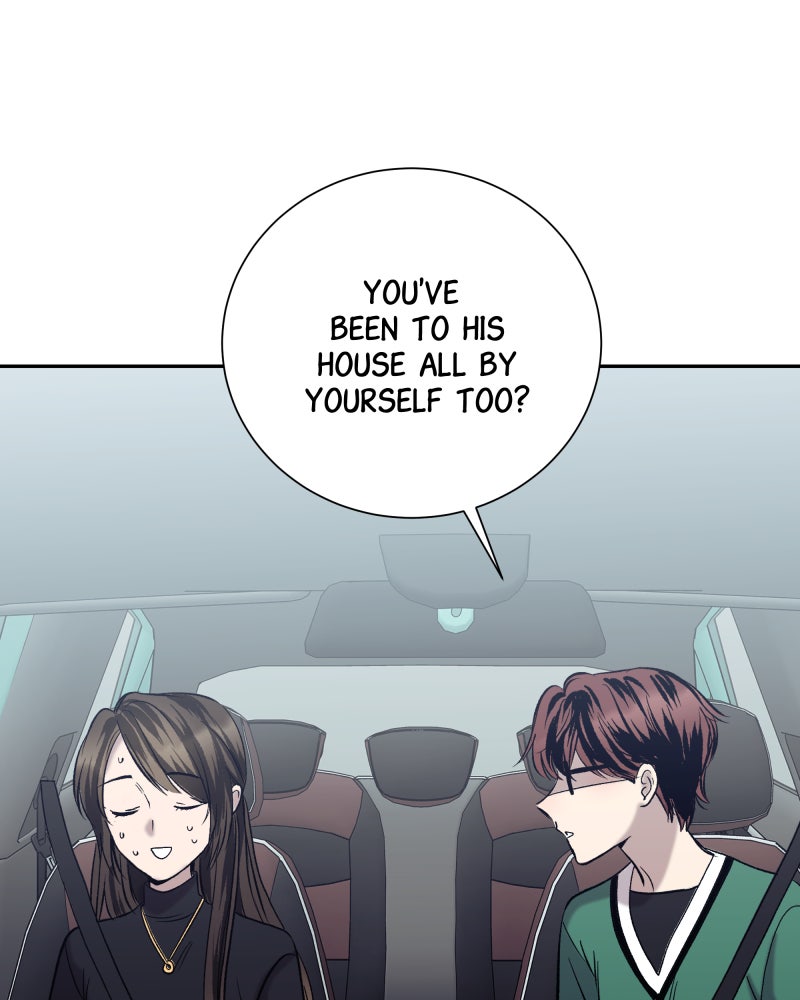 Read The Guy Upstairs EN Manga Online