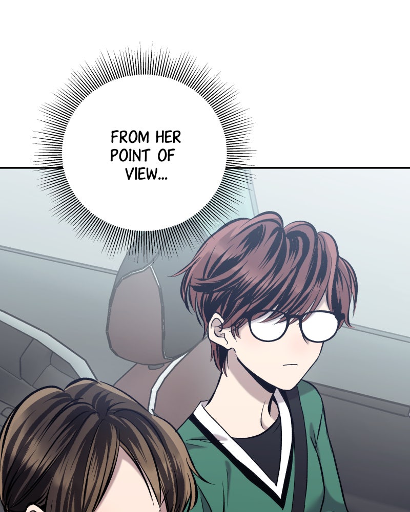 Read The Guy Upstairs EN Manga Online