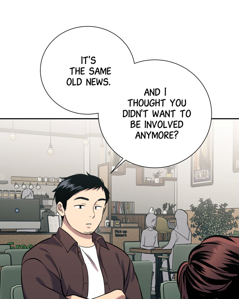 Read The Guy Upstairs EN Manga Online