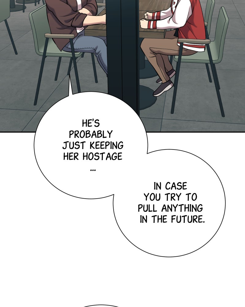 Read The Guy Upstairs EN Manga Online