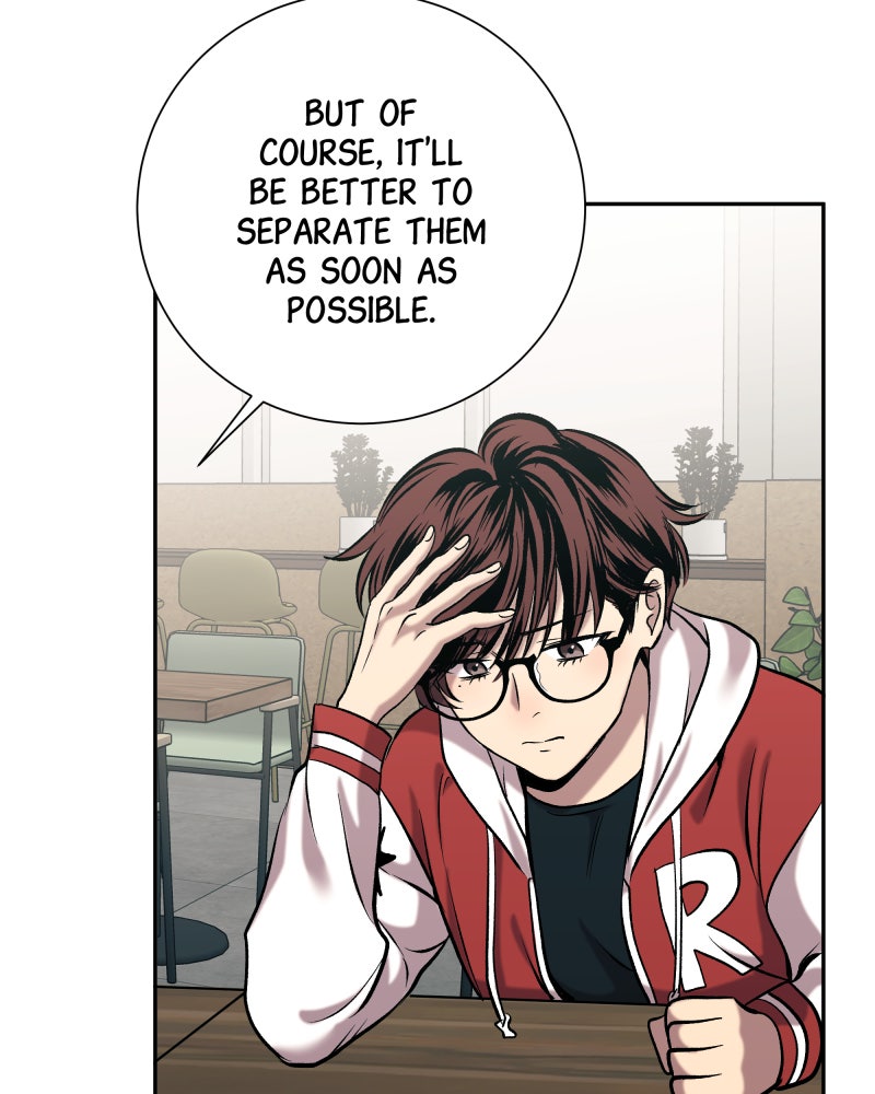 Read The Guy Upstairs EN Manga Online