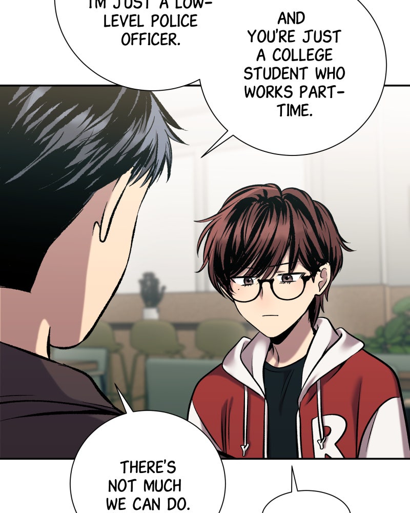 Read The Guy Upstairs EN Manga Online