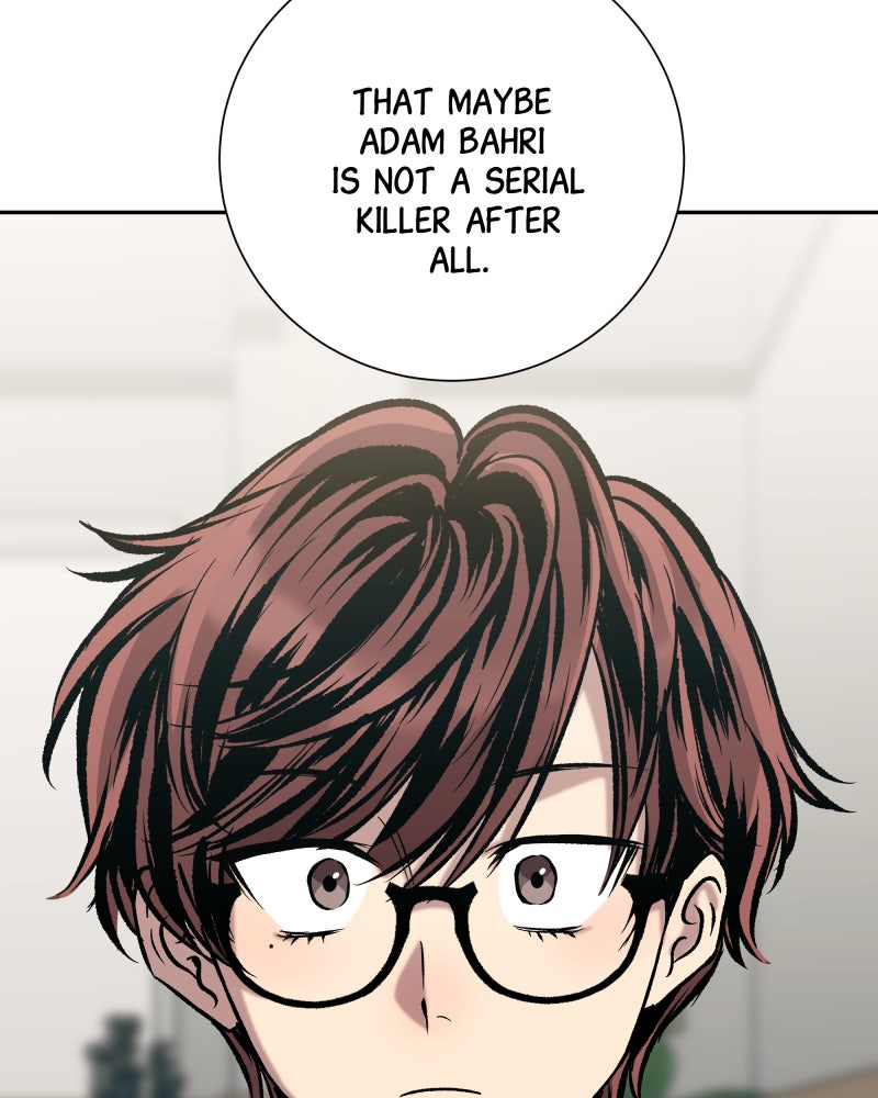 Read The Guy Upstairs EN Manga Online