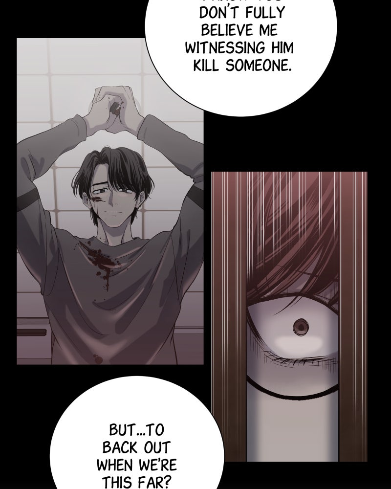 Read The Guy Upstairs EN Manga Online