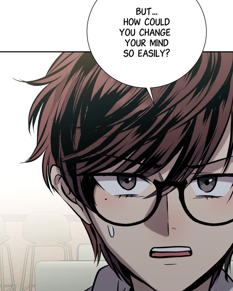 Read The Guy Upstairs EN Manga Online