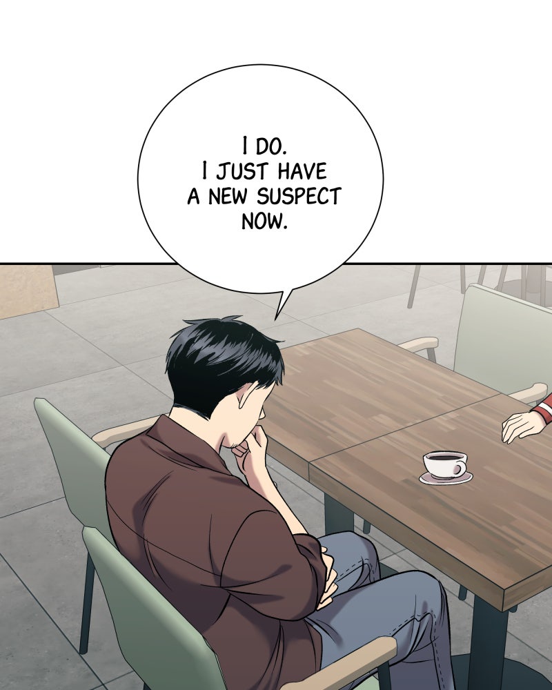 Read The Guy Upstairs EN Manga Online