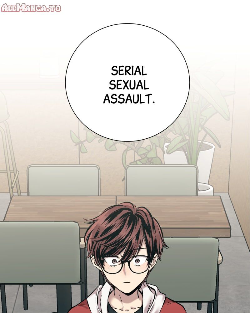 Read The Guy Upstairs EN Manga Online