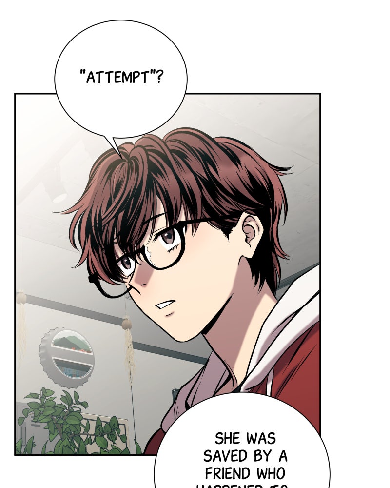 Read The Guy Upstairs EN Manga Online