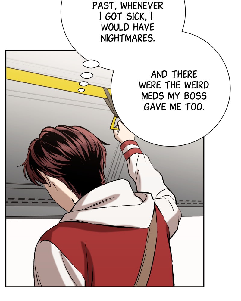 Read The Guy Upstairs EN Manga Online