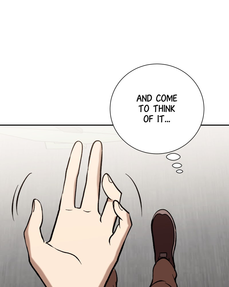 Read The Guy Upstairs EN Manga Online