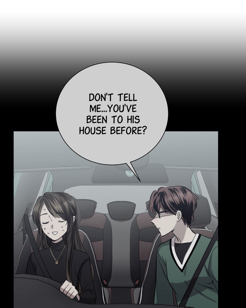 Read The Guy Upstairs EN Manga Online