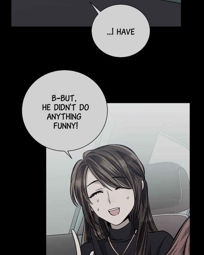 Read The Guy Upstairs EN Manga Online