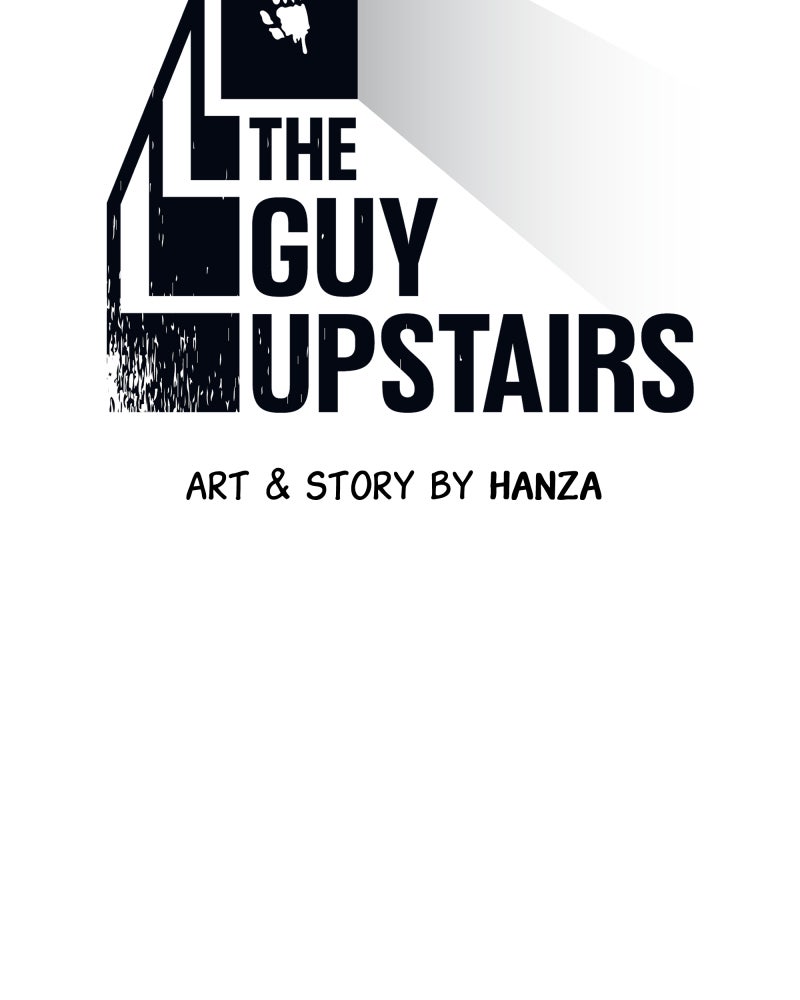 Read The Guy Upstairs EN Manga Online