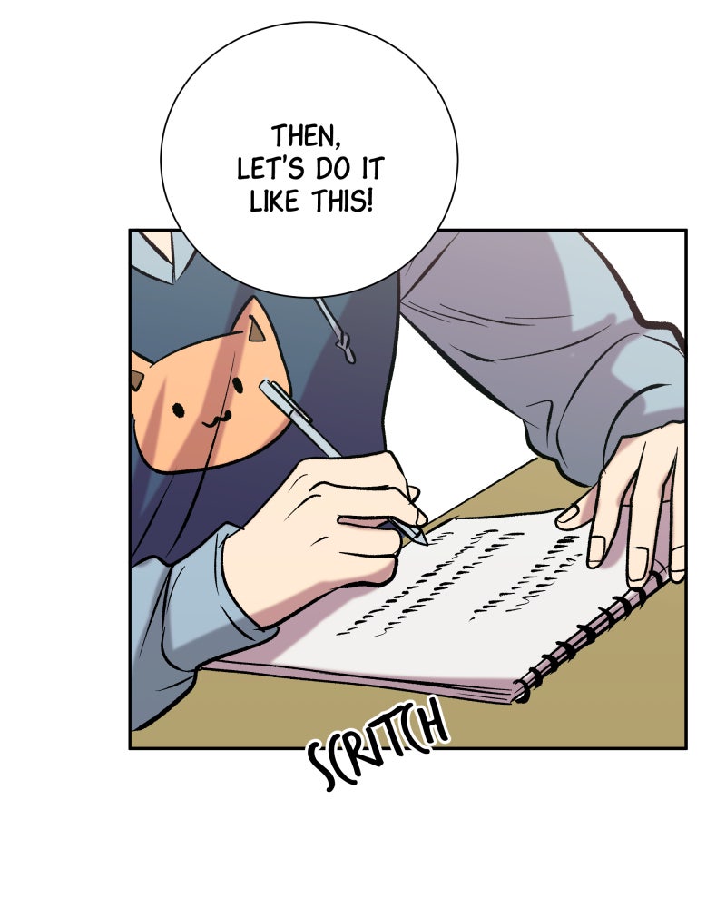 Read The Guy Upstairs EN Manga Online