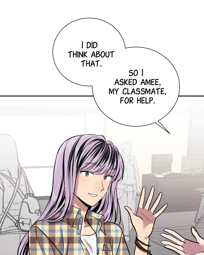 Read The Guy Upstairs EN Manga Online