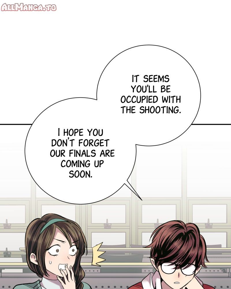 Read The Guy Upstairs EN Manga Online