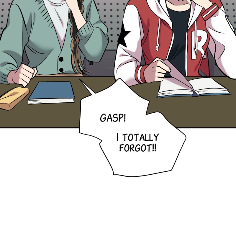 Read The Guy Upstairs EN Manga Online