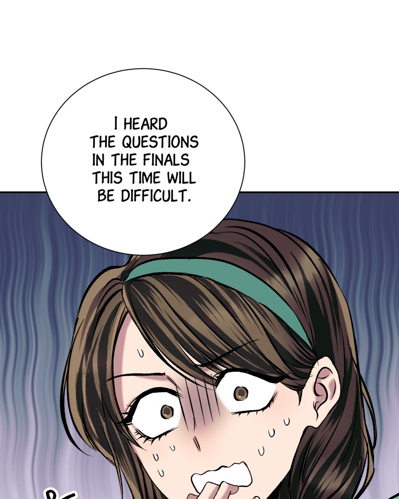 Read The Guy Upstairs EN Manga Online