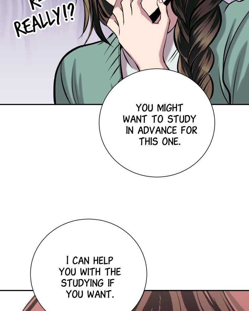 Read The Guy Upstairs EN Manga Online