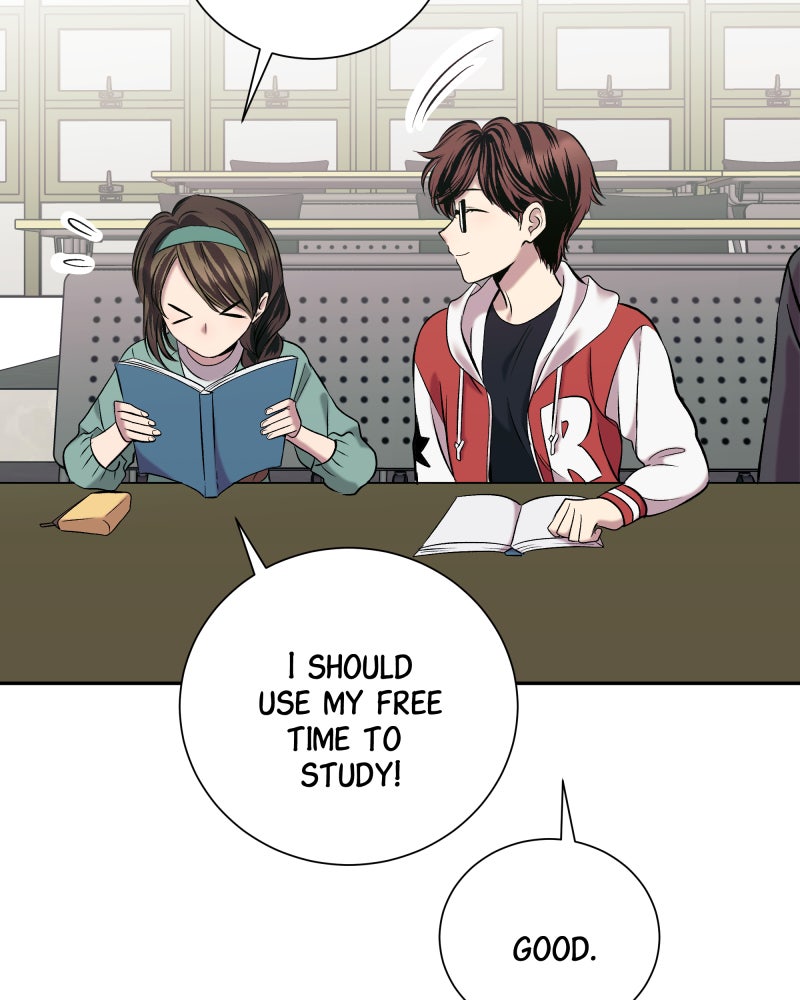 Read The Guy Upstairs EN Manga Online