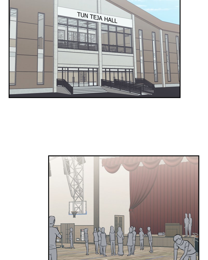 Read The Guy Upstairs EN Manga Online