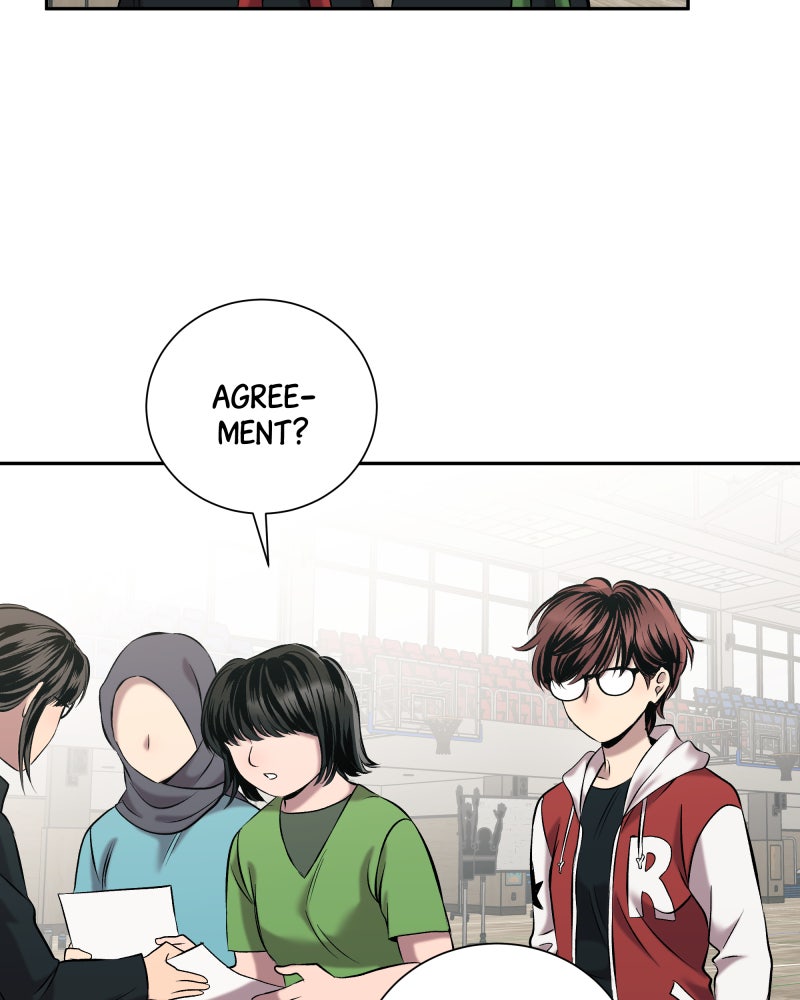 Read The Guy Upstairs EN Manga Online