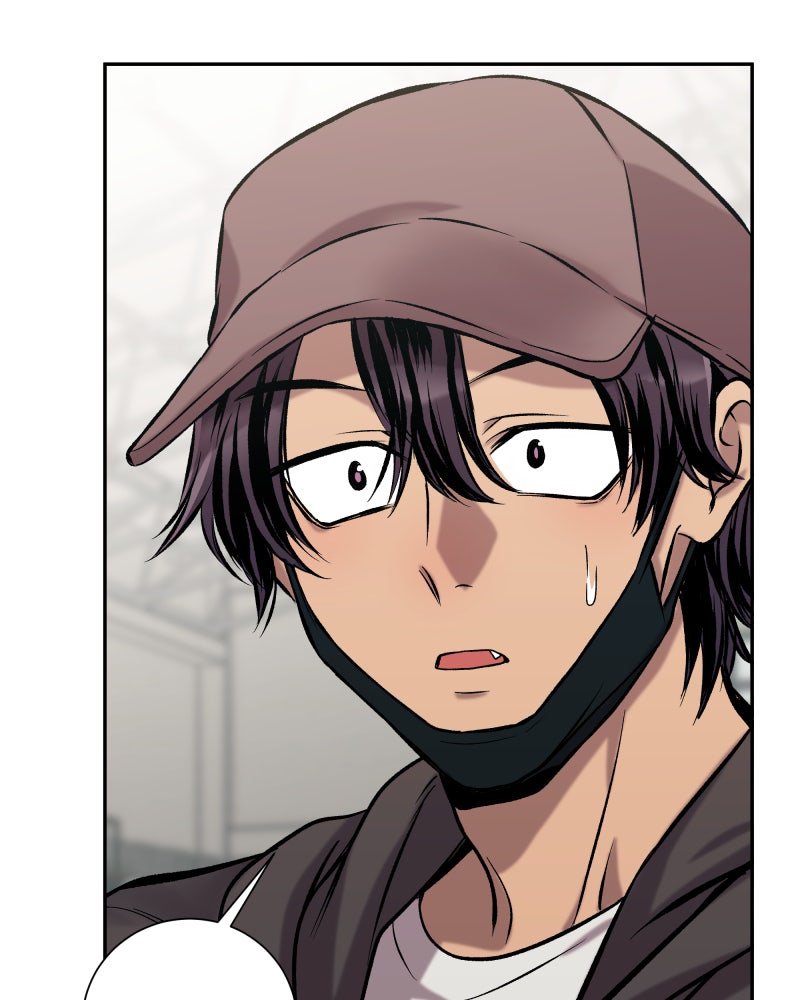 Read The Guy Upstairs EN Manga Online