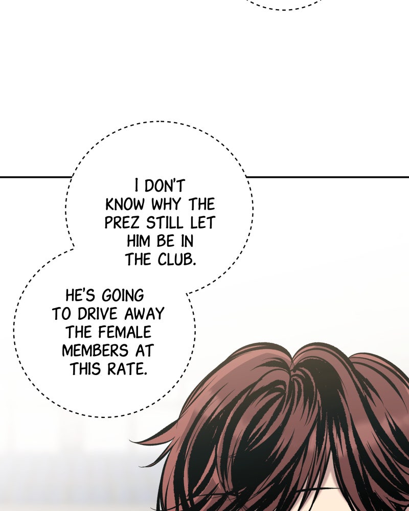 Read The Guy Upstairs EN Manga Online