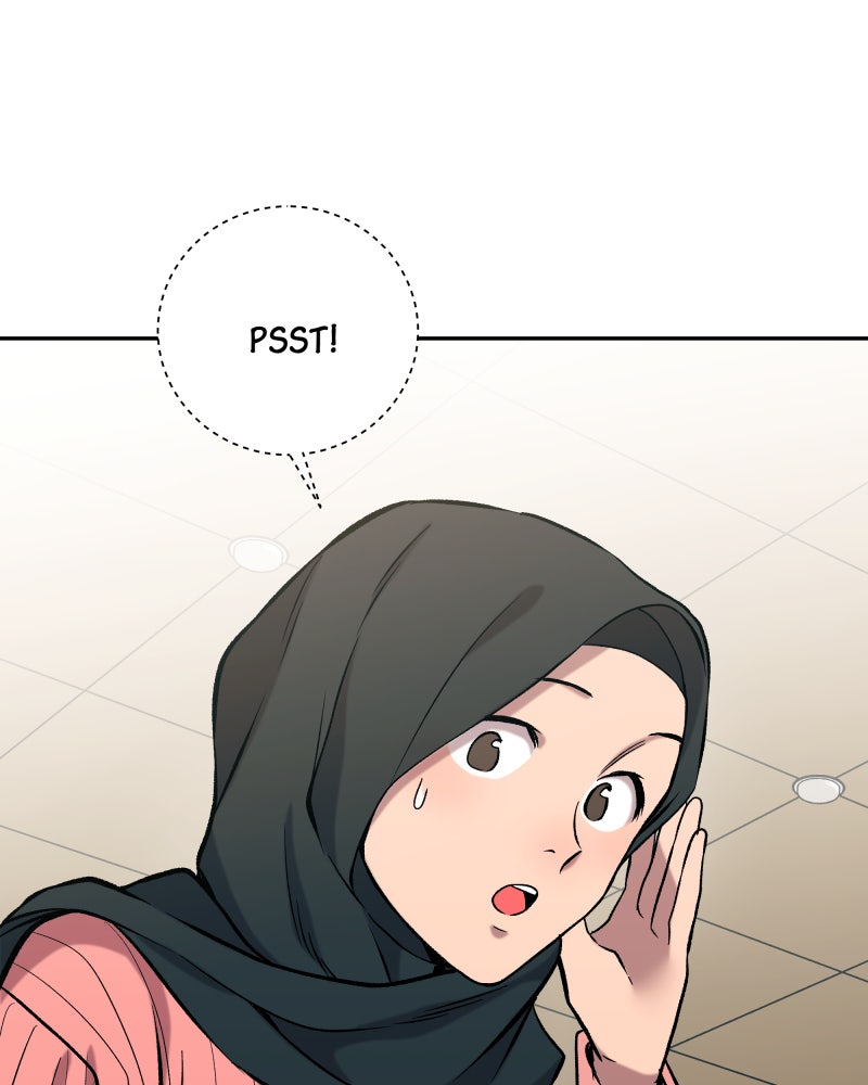 Read The Guy Upstairs EN Manga Online