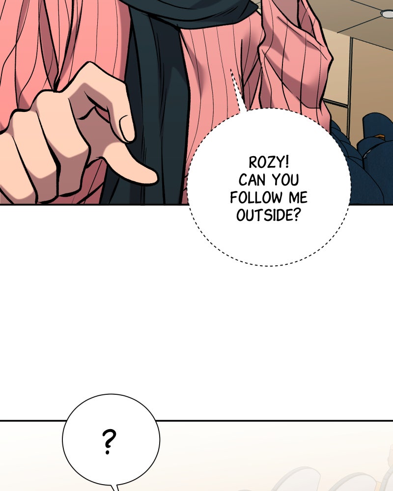 Read The Guy Upstairs EN Manga Online