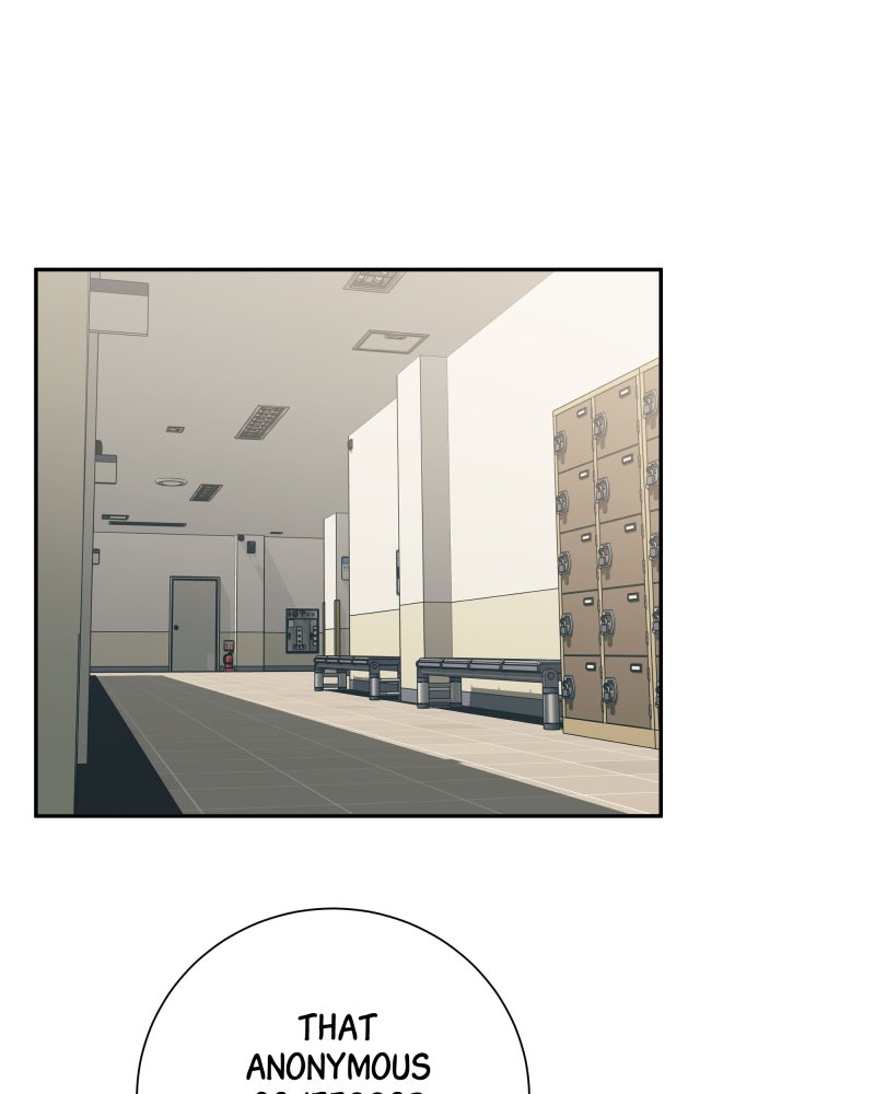 Read The Guy Upstairs EN Manga Online